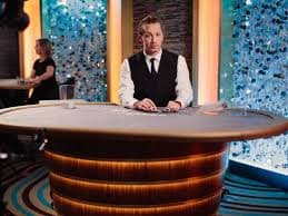 Roda American Roulette dengan slot 0 dan 00 Roda American Roulette dengan 38 slot
