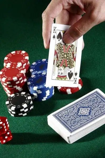 Mahjong Ways Game 