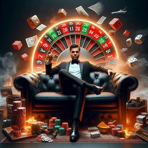Simbol-simbol Mahjong Ways