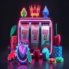 Sweet Bonanza — tema permen dan buah Permainan slot Sweet Bonanza
